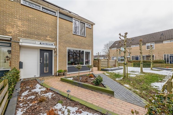 Medium property photo - Provinciënlaan 2, 9642 GX Veendam